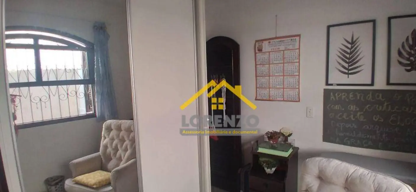 Foto 7 de Casa com 3 quartos à venda, 300m2 em Santa Maria, Santo Andre - SP