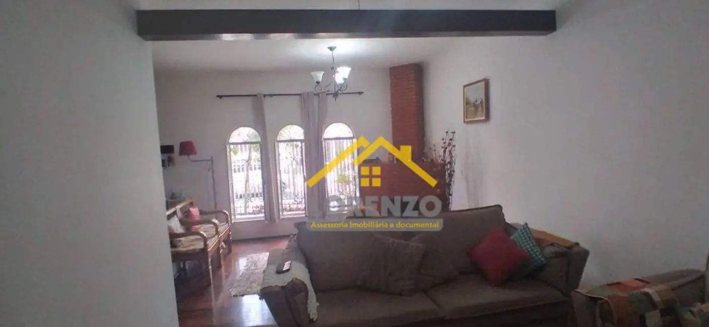 Foto 5 de Casa com 3 quartos à venda, 300m2 em Santa Maria, Santo Andre - SP