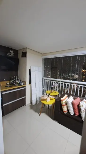 Foto 3 de Apartamento com 3 quartos à venda, 123m2 em Centro, Sao Bernardo Do Campo - SP