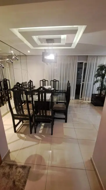 Foto 7 de Apartamento com 3 quartos à venda, 123m2 em Centro, Sao Bernardo Do Campo - SP