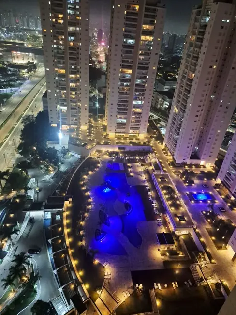 Foto 1 de Apartamento com 3 quartos à venda, 123m2 em Centro, Sao Bernardo Do Campo - SP