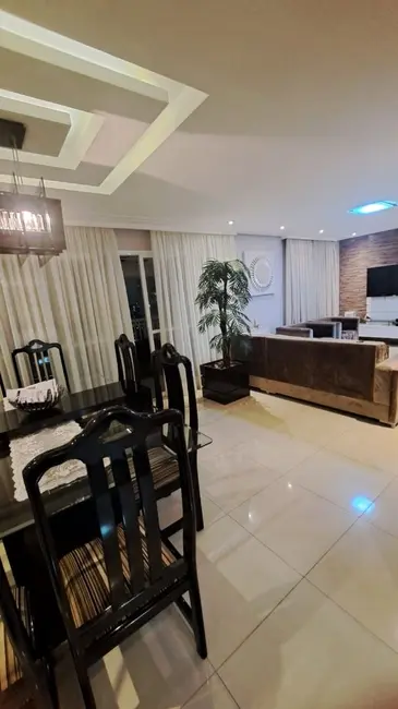 Foto 5 de Apartamento com 3 quartos à venda, 123m2 em Centro, Sao Bernardo Do Campo - SP
