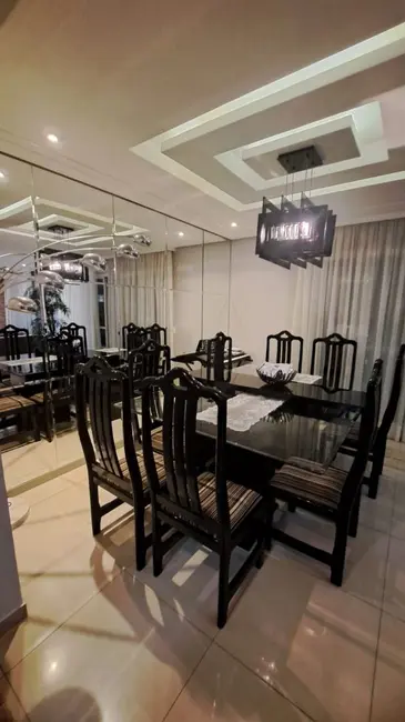 Foto 6 de Apartamento com 3 quartos à venda, 123m2 em Centro, Sao Bernardo Do Campo - SP