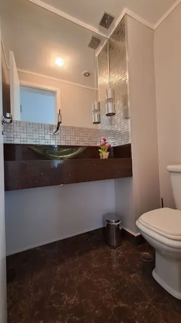 Foto 8 de Apartamento com 3 quartos à venda, 123m2 em Centro, Sao Bernardo Do Campo - SP