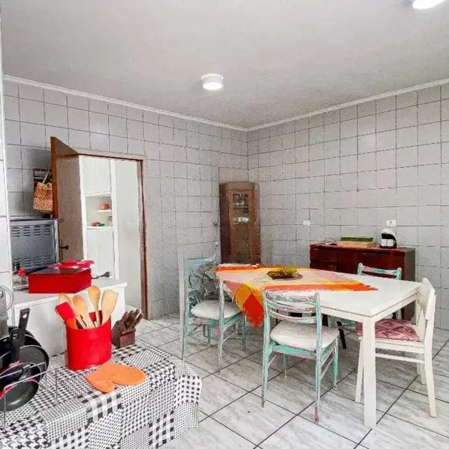 Sobrado com 3 quartos à venda, 246m2 em Vila Eldízia, Santo Andre - SP - imagem 9 Foto 9 de Sobrado com 3 quartos à venda, 246m2 em Vila Eldízia, Santo Andre - SP