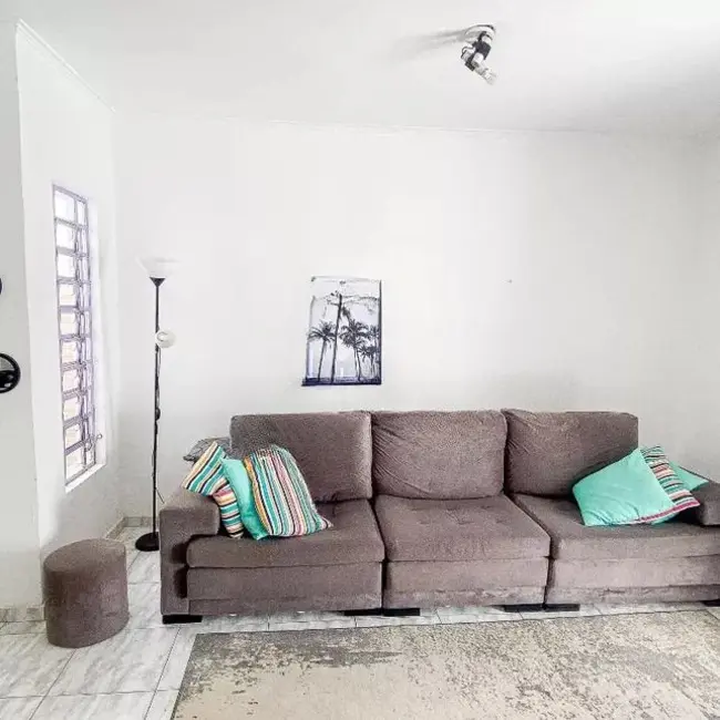 Sobrado com 3 quartos à venda, 246m2 em Vila Eldízia, Santo Andre - SP - imagem 5 Foto 5 de Sobrado com 3 quartos à venda, 246m2 em Vila Eldízia, Santo Andre - SP