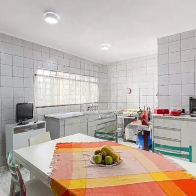 Sobrado com 3 quartos à venda, 246m2 em Vila Eldízia, Santo Andre - SP - imagem 8 Foto 8 de Sobrado com 3 quartos à venda, 246m2 em Vila Eldízia, Santo Andre - SP