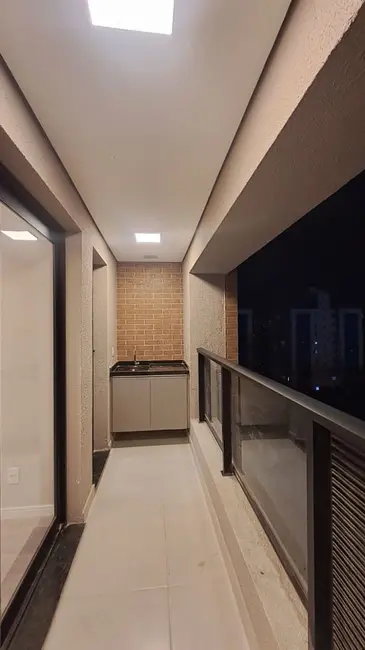 Foto 7 de Apartamento com 2 quartos à venda, 52m2 em Jardim do Mar, Sao Bernardo Do Campo - SP