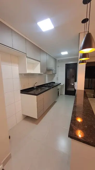 Foto 8 de Apartamento com 2 quartos à venda, 52m2 em Jardim do Mar, Sao Bernardo Do Campo - SP