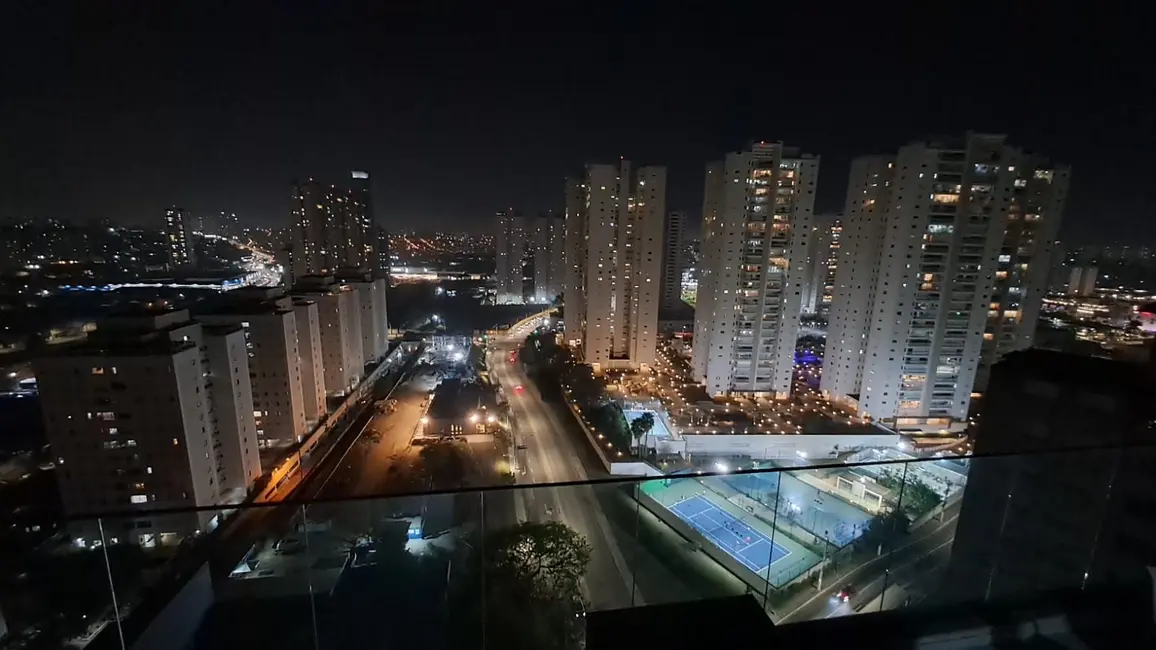 Foto 4 de Apartamento com 2 quartos à venda, 52m2 em Jardim do Mar, Sao Bernardo Do Campo - SP