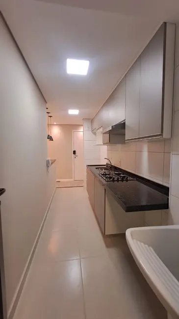 Foto 9 de Apartamento com 2 quartos à venda, 52m2 em Jardim do Mar, Sao Bernardo Do Campo - SP