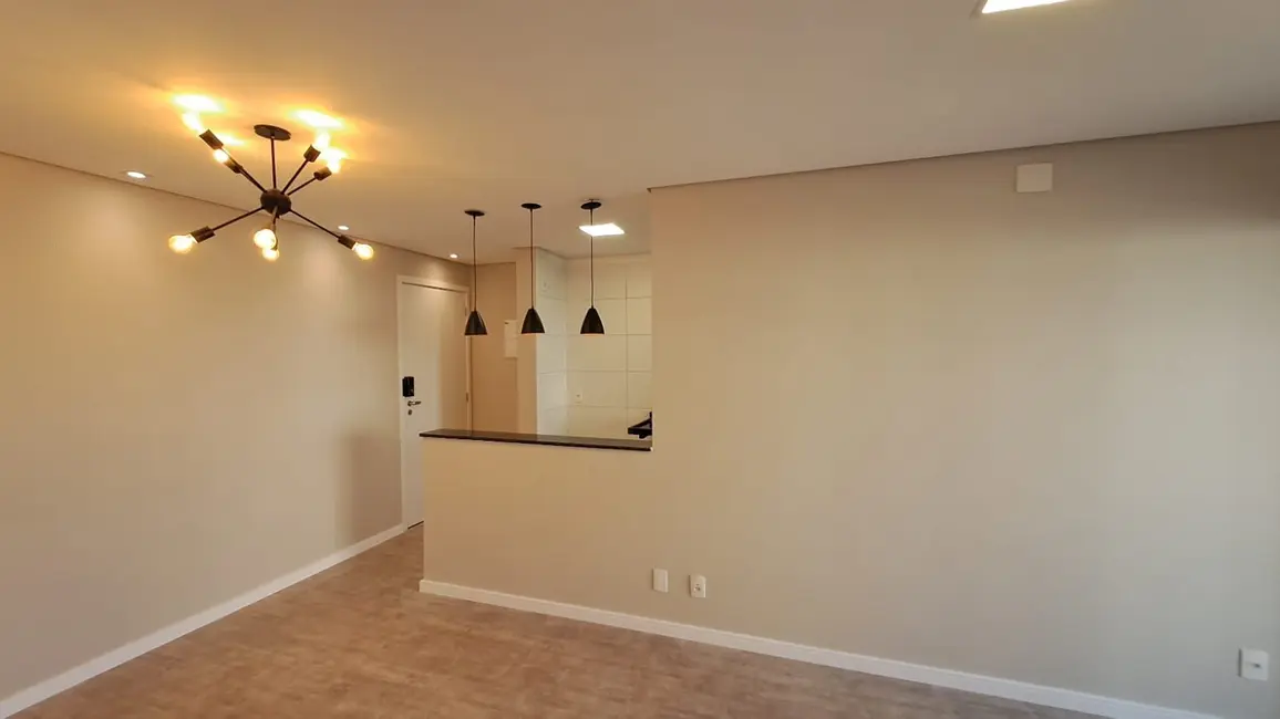 Foto 3 de Apartamento com 2 quartos à venda, 52m2 em Jardim do Mar, Sao Bernardo Do Campo - SP