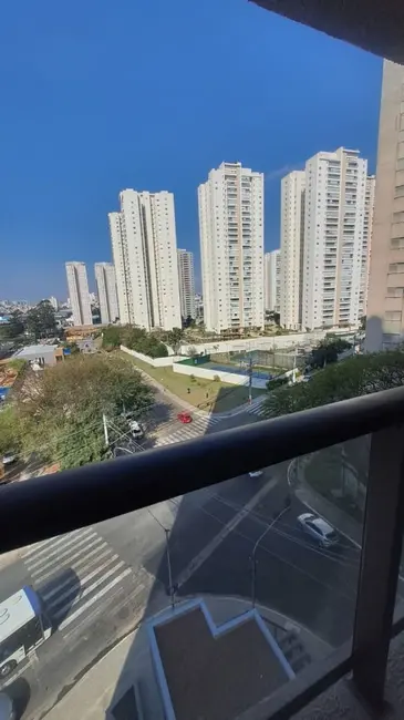 Foto 2 de Apartamento com 2 quartos à venda, 52m2 em Jardim do Mar, Sao Bernardo Do Campo - SP