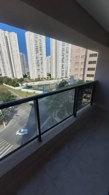Foto 1 de Apartamento com 2 quartos à venda, 52m2 em Jardim do Mar, Sao Bernardo Do Campo - SP