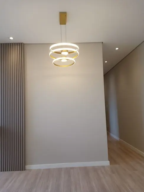 Foto 4 de Apartamento com 2 quartos à venda, 54m2 em Centro, Sao Bernardo Do Campo - SP