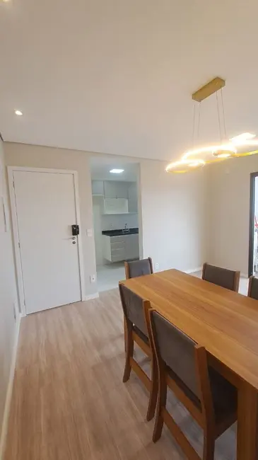 Foto 5 de Apartamento com 2 quartos à venda, 54m2 em Centro, Sao Bernardo Do Campo - SP