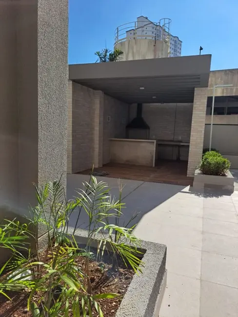 Foto 8 de Apartamento com 2 quartos à venda, 54m2 em Centro, Sao Bernardo Do Campo - SP