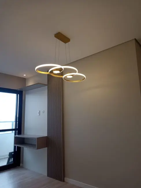 Foto 3 de Apartamento com 2 quartos à venda, 54m2 em Centro, Sao Bernardo Do Campo - SP