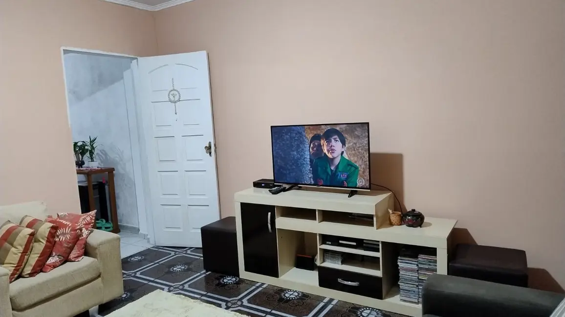 Foto 4 de Sobrado com 3 quartos à venda, 200m2 em Vila Assis Brasil, Maua - SP