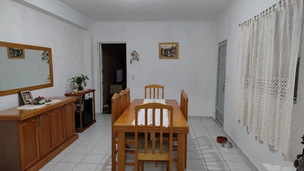 Foto 6 de Sobrado com 3 quartos à venda, 200m2 em Vila Assis Brasil, Maua - SP