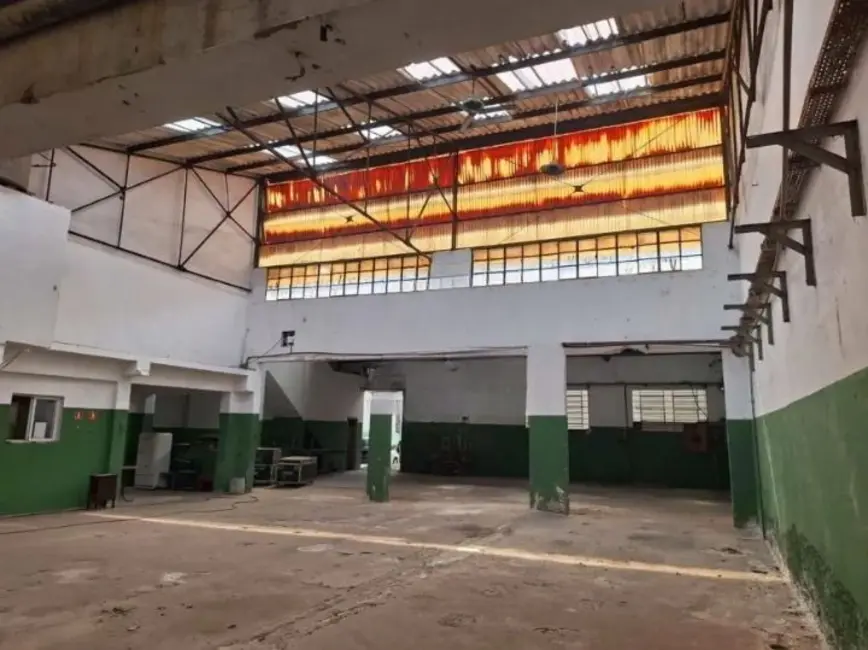 Foto 5 de Armazém / Galpão à venda, 800m2 em Campestre, Santo Andre - SP