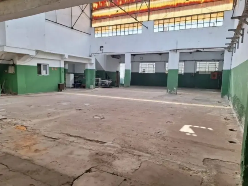 Foto 6 de Armazém / Galpão à venda, 800m2 em Campestre, Santo Andre - SP