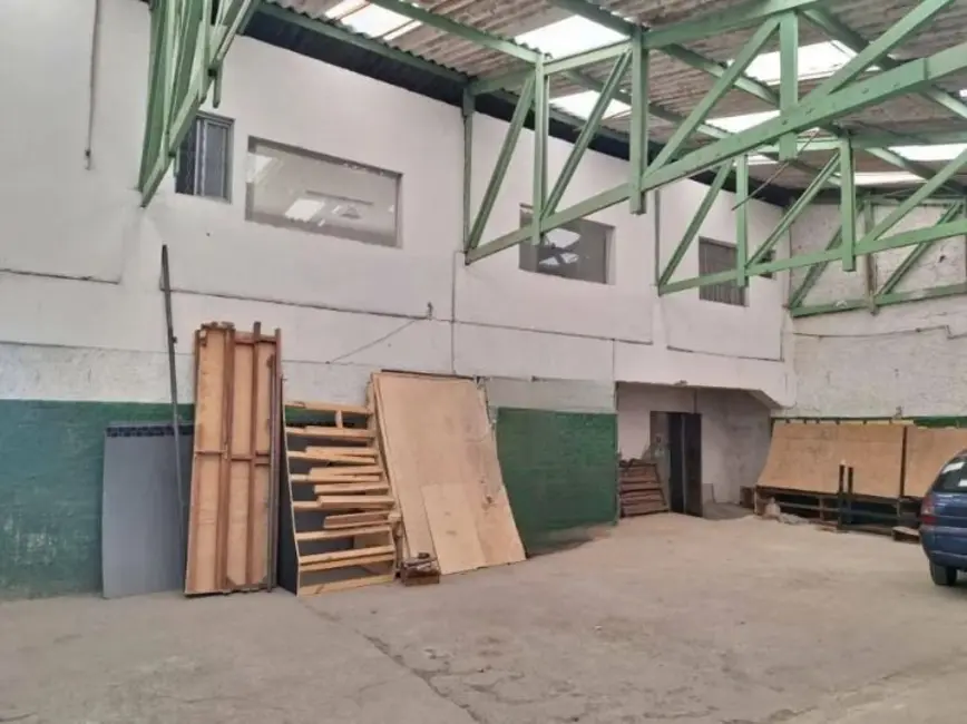Foto 7 de Armazém / Galpão à venda, 800m2 em Campestre, Santo Andre - SP