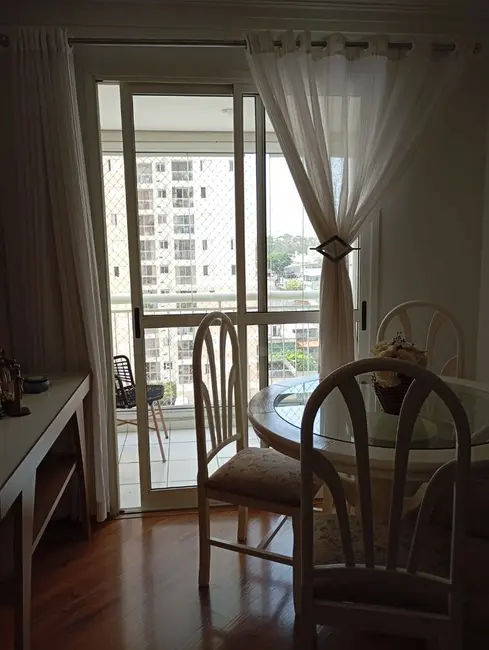 Foto 7 de Apartamento com 2 quartos à venda, 63m2 em Piraporinha, Diadema - SP