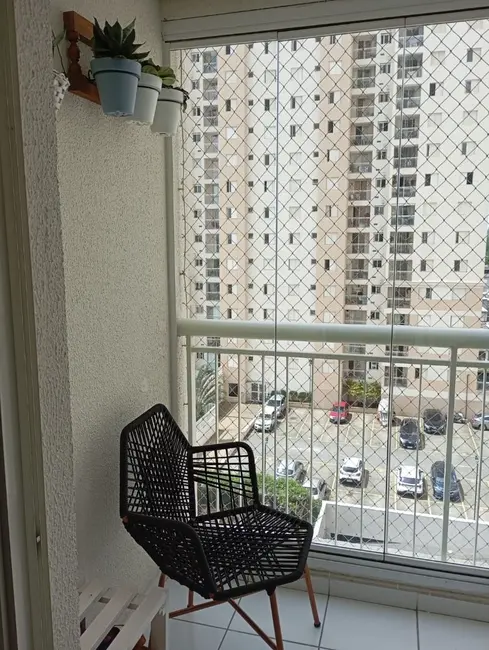 Foto 6 de Apartamento com 2 quartos à venda, 63m2 em Piraporinha, Diadema - SP