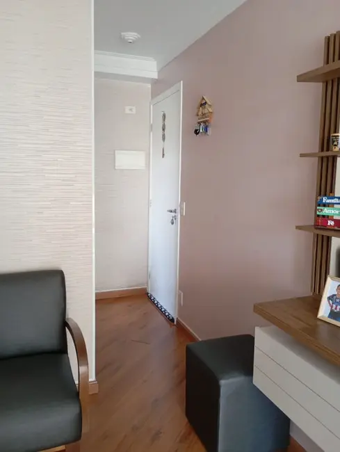 Foto 9 de Apartamento com 2 quartos à venda, 63m2 em Piraporinha, Diadema - SP