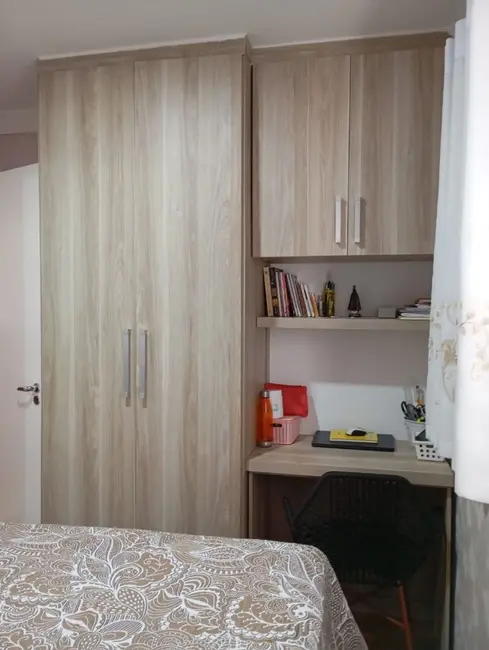 Foto 8 de Apartamento com 2 quartos à venda, 63m2 em Piraporinha, Diadema - SP