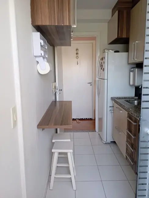 Foto 5 de Apartamento com 2 quartos à venda, 63m2 em Piraporinha, Diadema - SP