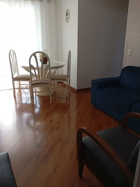 Foto 1 de Apartamento com 2 quartos à venda, 63m2 em Piraporinha, Diadema - SP