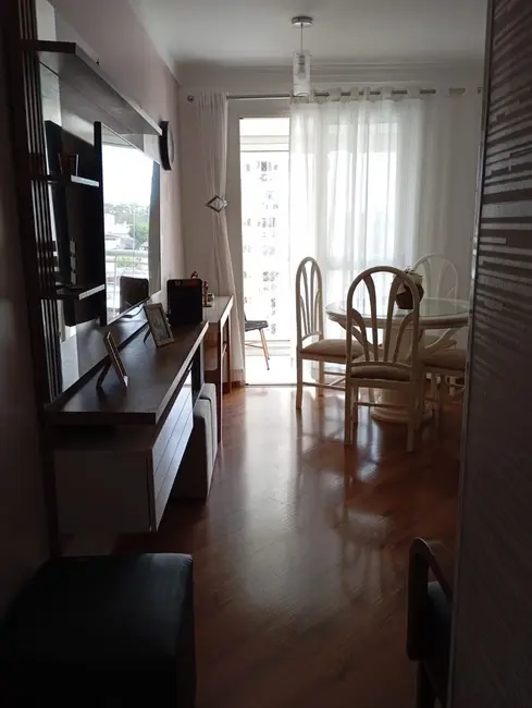 Foto 2 de Apartamento com 2 quartos à venda, 63m2 em Piraporinha, Diadema - SP