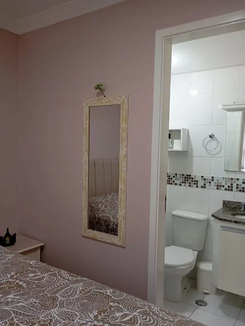 Foto 3 de Apartamento com 2 quartos à venda, 63m2 em Piraporinha, Diadema - SP