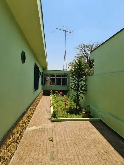 Foto 2 de Casa com 2 quartos à venda, 580m2 em Sao Bernardo Do Campo - SP