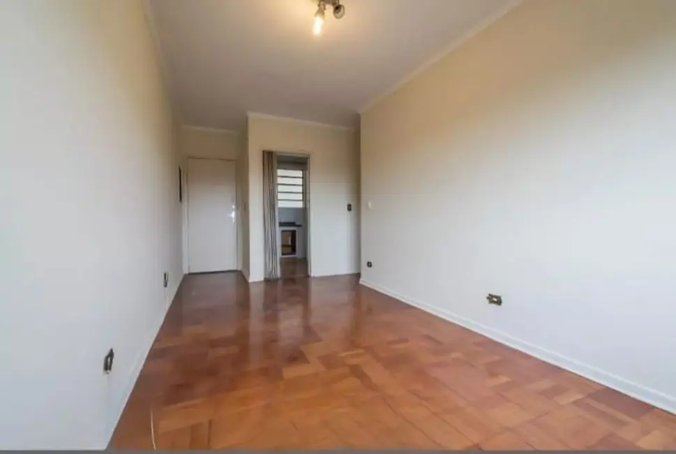 Foto 1 de Apartamento com 1 quarto à venda, 55m2 em Santo Amaro, São Paulo - SP