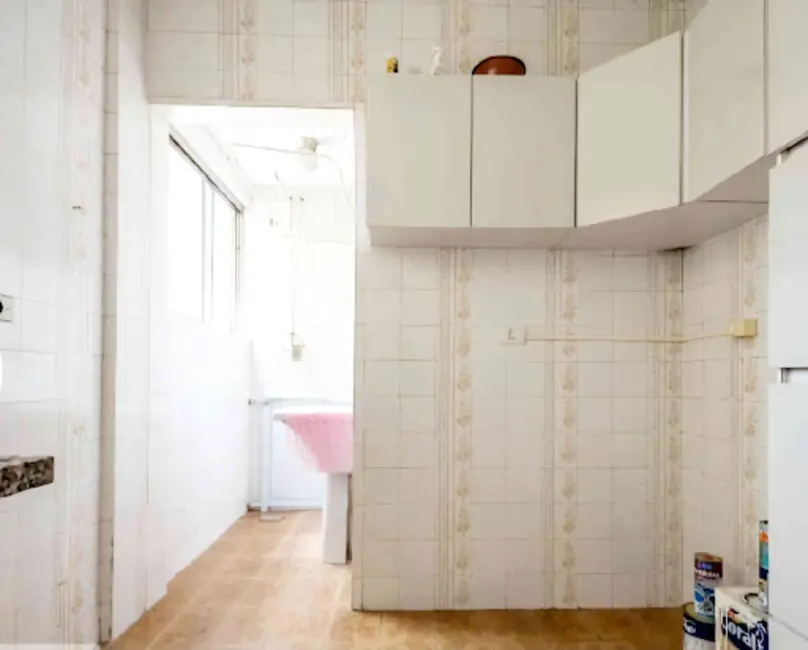 Apartamento com 1 quarto à venda, 55m2 em Santo Amaro, São Paulo - SP - imagem 8 Foto 8 de Apartamento com 1 quarto à venda, 55m2 em Santo Amaro, São Paulo - SP