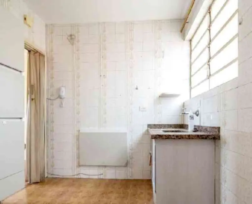 Apartamento com 1 quarto à venda, 55m2 em Santo Amaro, São Paulo - SP - imagem 9 Foto 9 de Apartamento com 1 quarto à venda, 55m2 em Santo Amaro, São Paulo - SP