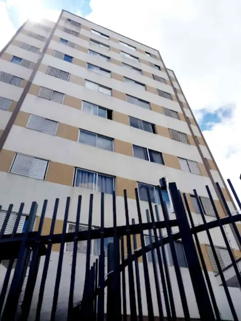 Foto 2 de Apartamento com 1 quarto à venda, 55m2 em Santo Amaro, São Paulo - SP