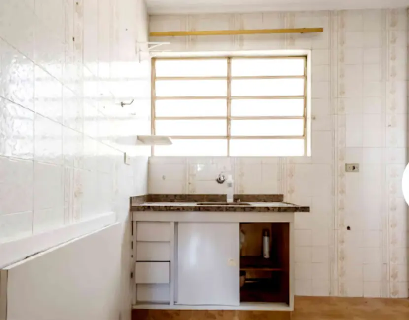 Apartamento com 1 quarto à venda, 55m2 em Santo Amaro, São Paulo - SP - imagem 7 Foto 7 de Apartamento com 1 quarto à venda, 55m2 em Santo Amaro, São Paulo - SP