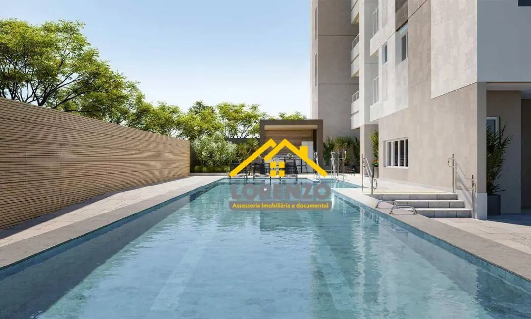 Foto 3 de Apartamento com 3 quartos à venda, 93m2 em Santo Andre - SP