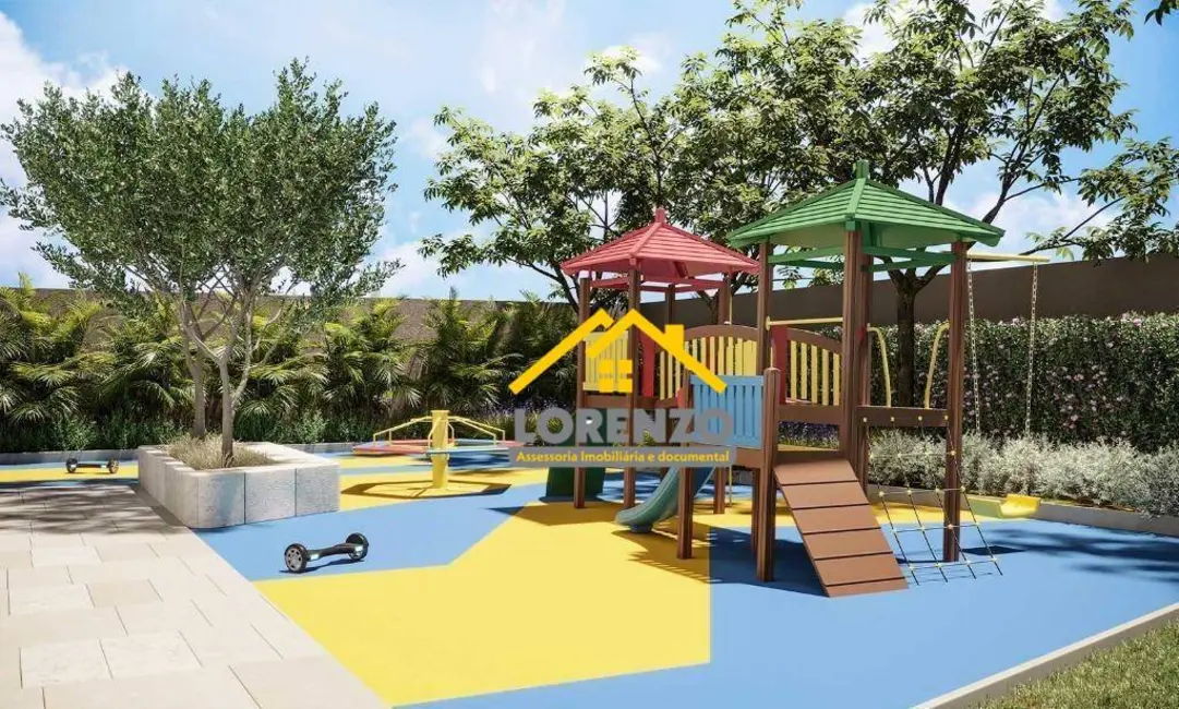 Foto 9 de Apartamento com 3 quartos à venda, 93m2 em Santo Andre - SP