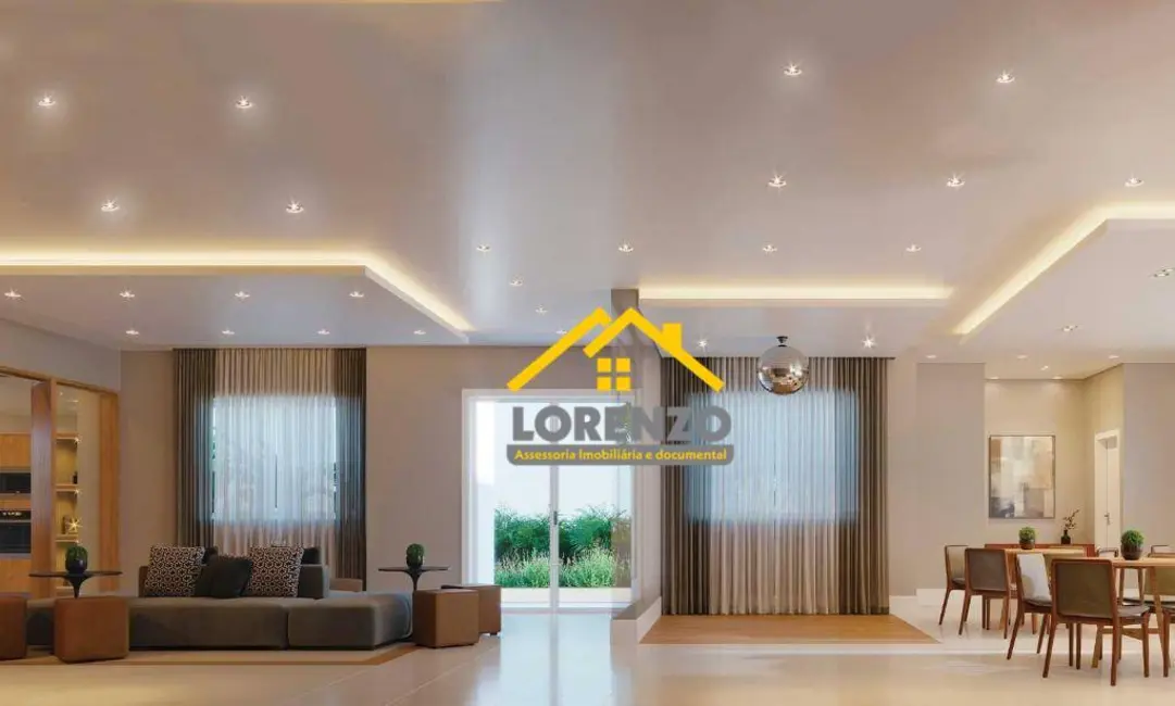 Foto 5 de Apartamento com 3 quartos à venda, 93m2 em Santo Andre - SP