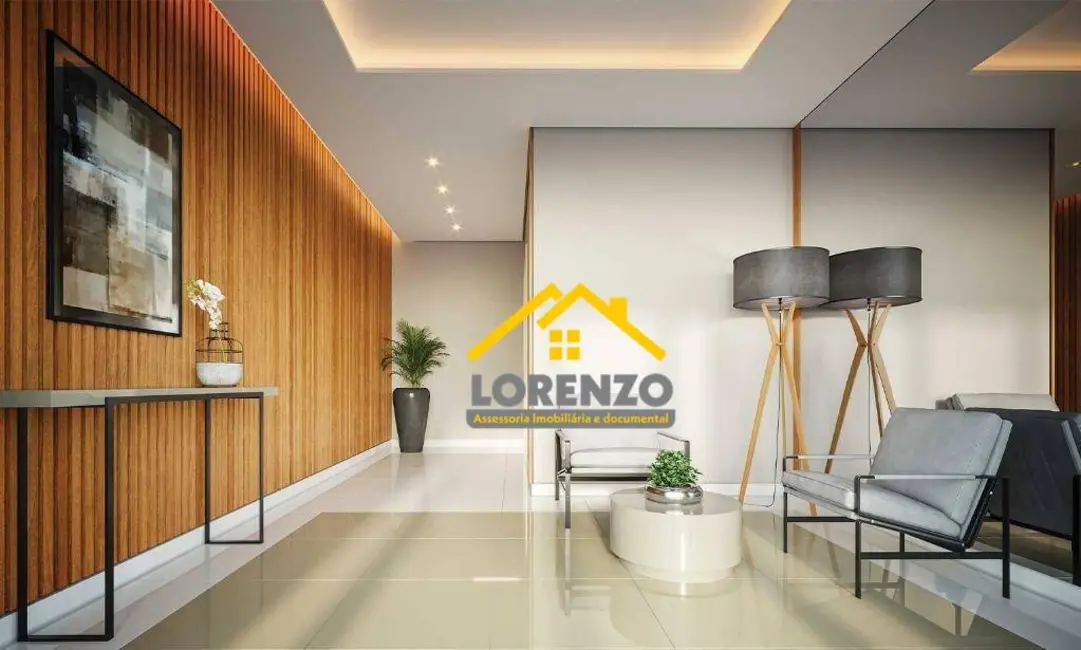 Foto 6 de Apartamento com 3 quartos à venda, 93m2 em Santo Andre - SP