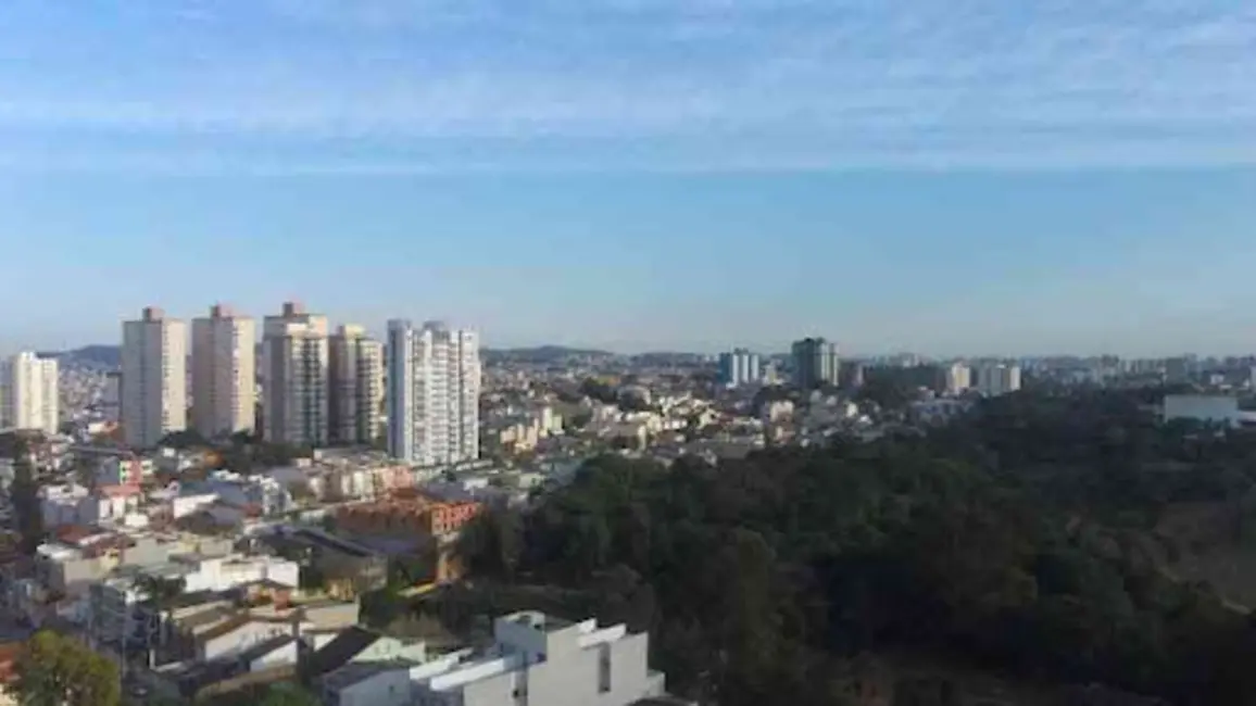 Apartamento com 3 quartos à venda, 85m2 em Vila Assunção, Santo Andre - SP - imagem 4 Foto 4 de Apartamento com 3 quartos à venda, 85m2 em Vila Assunção, Santo Andre - SP