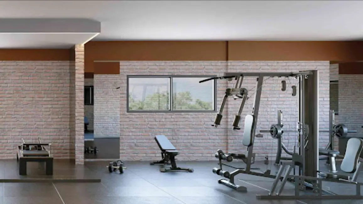 Apartamento com 3 quartos à venda, 85m2 em Vila Assunção, Santo Andre - SP - imagem 9 Foto 9 de Apartamento com 3 quartos à venda, 85m2 em Vila Assunção, Santo Andre - SP