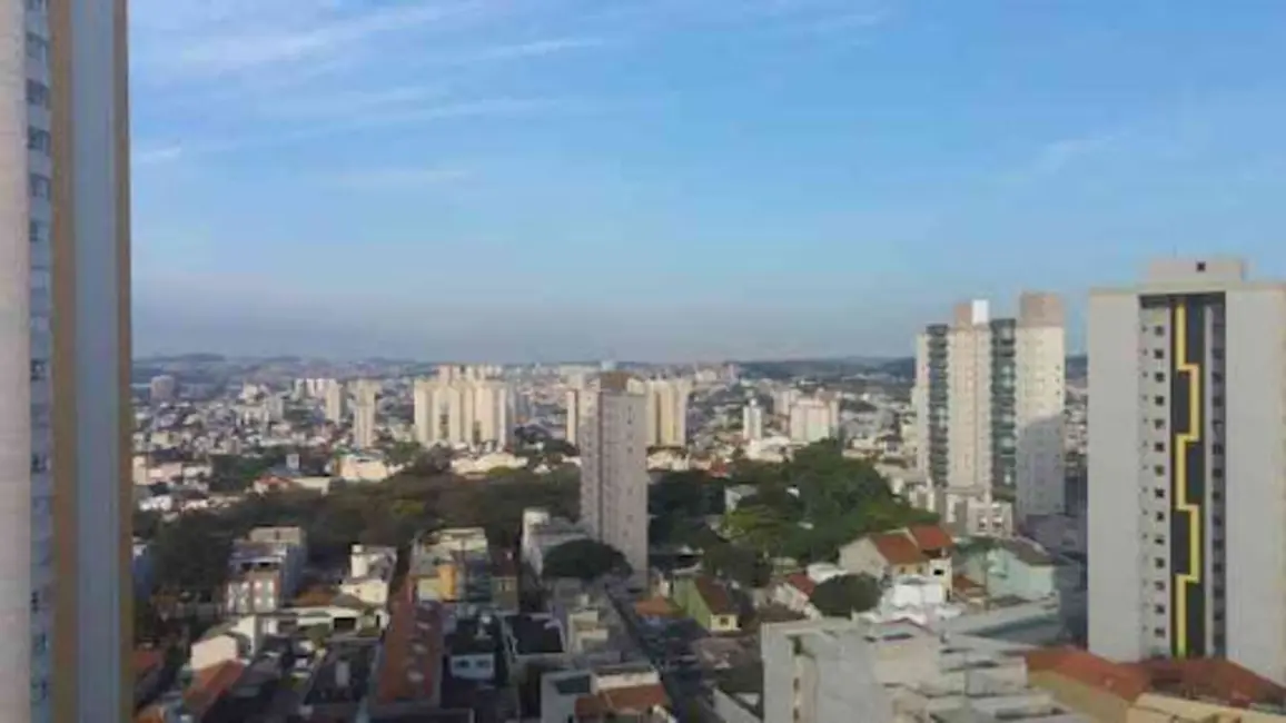 Apartamento com 3 quartos à venda, 85m2 em Vila Assunção, Santo Andre - SP - imagem 3 Foto 3 de Apartamento com 3 quartos à venda, 85m2 em Vila Assunção, Santo Andre - SP