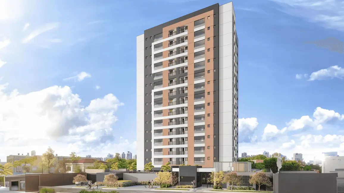 Foto 6 de Apartamento com 2 quartos à venda, 88m2 em Santa Paula, Sao Caetano Do Sul - SP