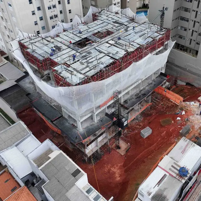 Foto 3 de Apartamento com 2 quartos à venda, 88m2 em Santa Paula, Sao Caetano Do Sul - SP